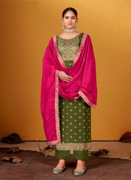 Naari Soha Festive Wear Wholesale Designer Salwar Kameez 